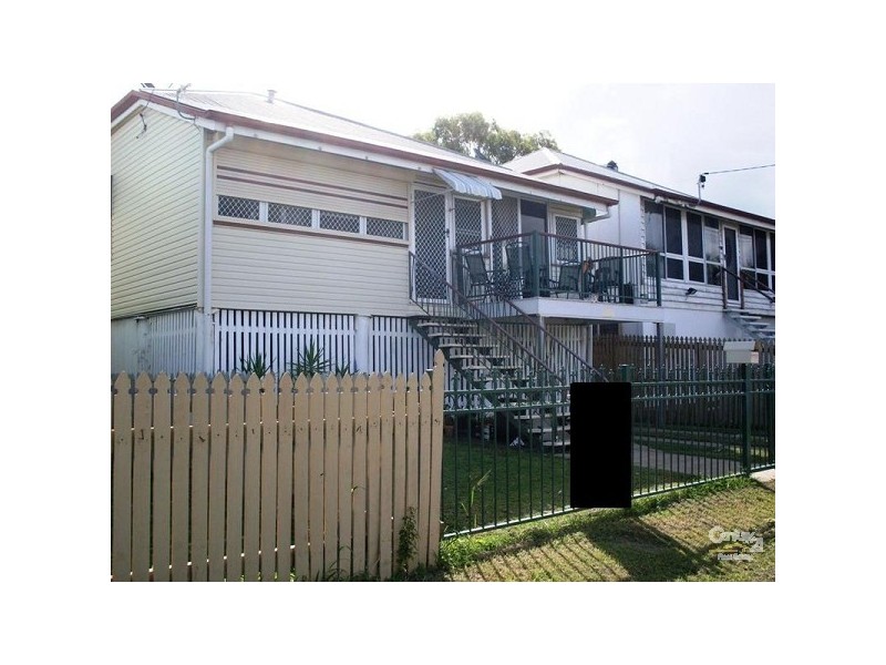 234 East Street, Rockhampton City QLD 4700