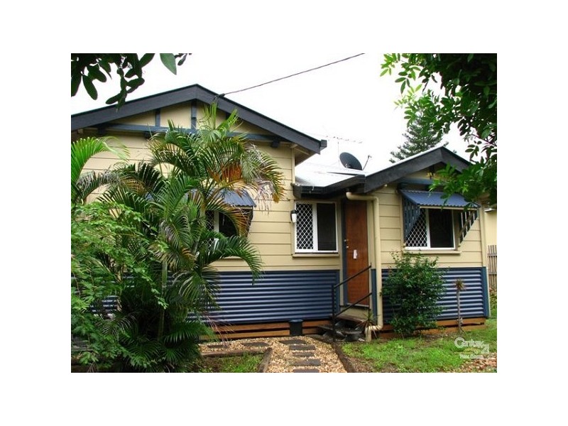 97 Bawden Street, Berserker QLD 4701