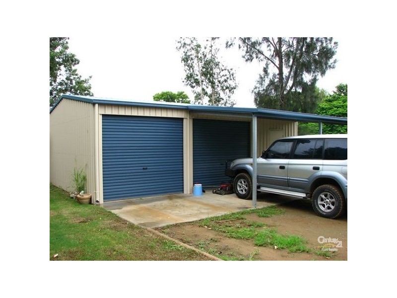 97 Bawden Street, Berserker QLD 4701