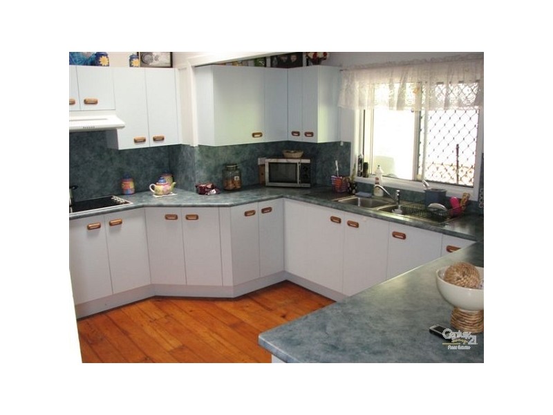 97 Bawden Street, Berserker QLD 4701