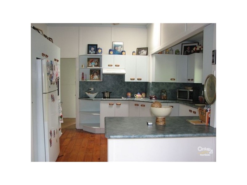 97 Bawden Street, Berserker QLD 4701