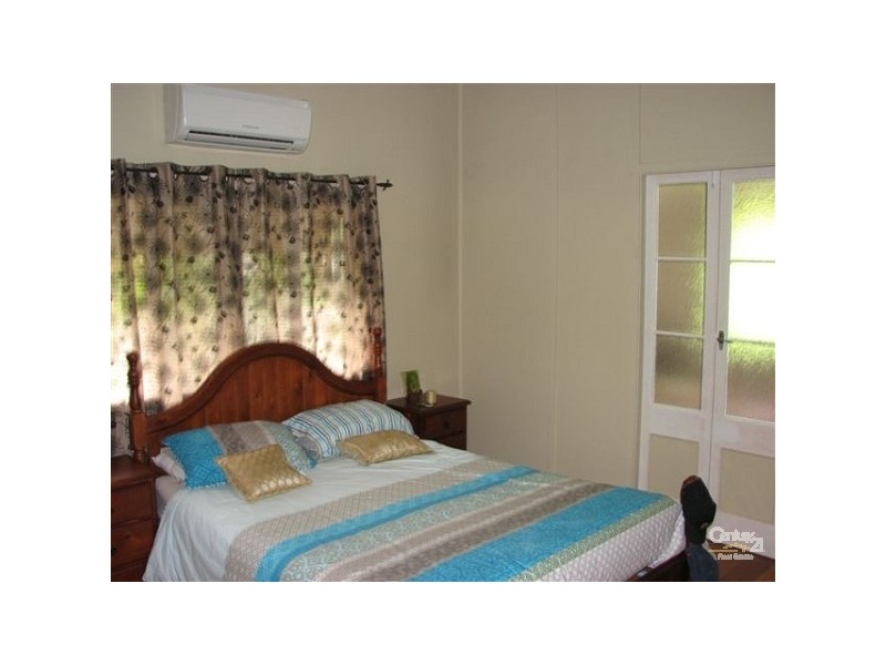 97 Bawden Street, Berserker QLD 4701