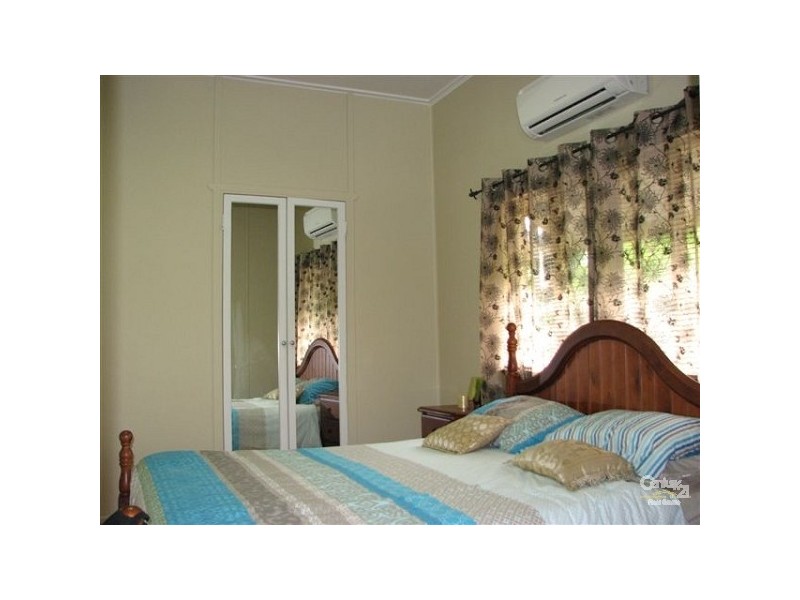97 Bawden Street, Berserker QLD 4701