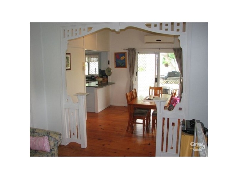 97 Bawden Street, Berserker QLD 4701