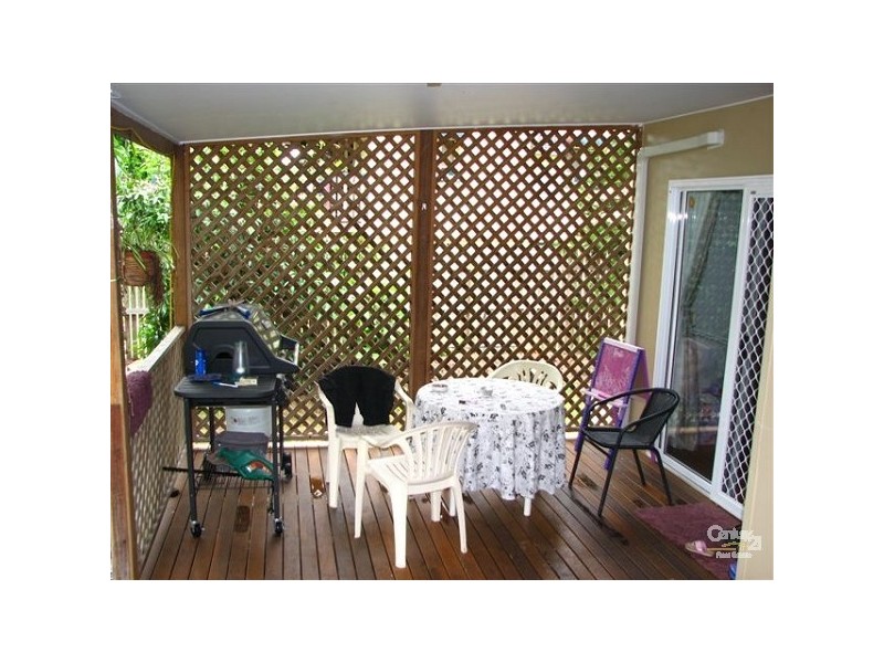 97 Bawden Street, Berserker QLD 4701