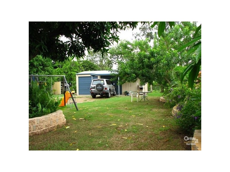 97 Bawden Street, Berserker QLD 4701