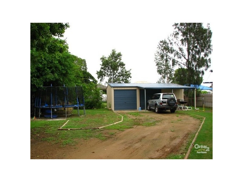 97 Bawden Street, Berserker QLD 4701