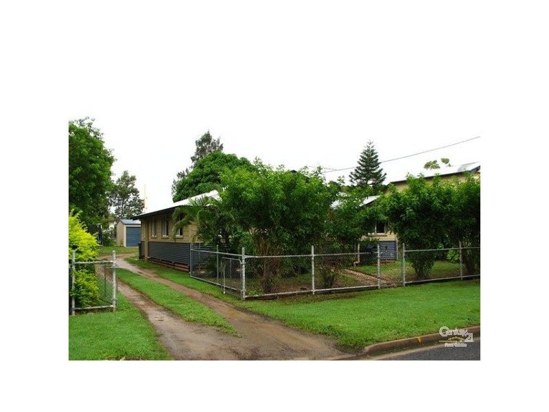 97 Bawden Street, Berserker QLD 4701