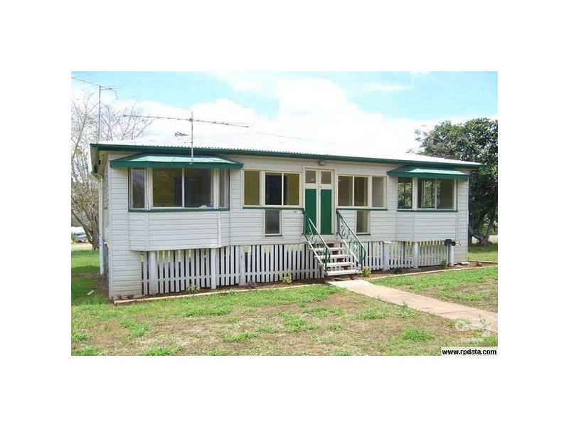 62 James Street, Mount Morgan QLD 4714