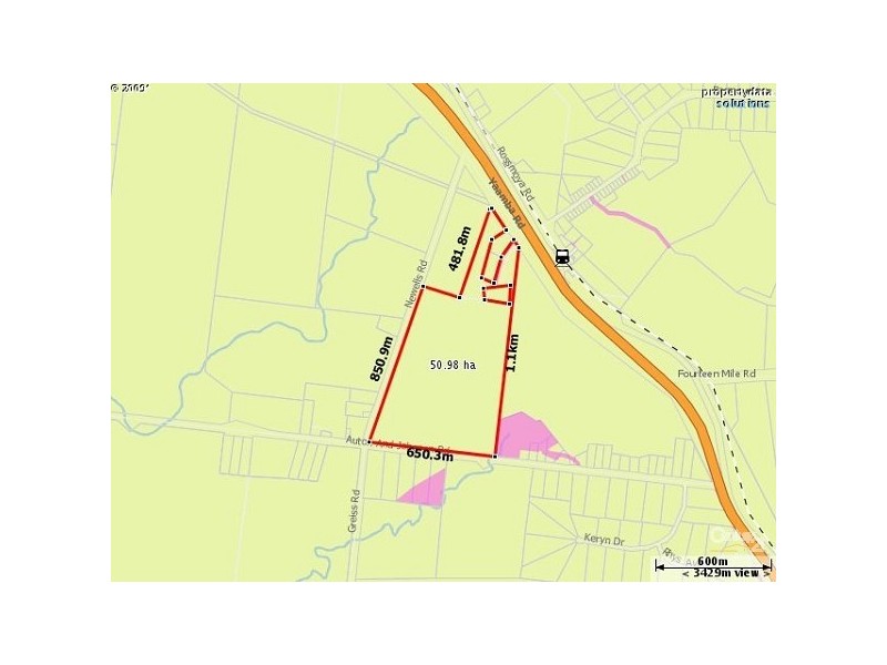 104-166 Auton and Johnsons Road, The Caves QLD 4702