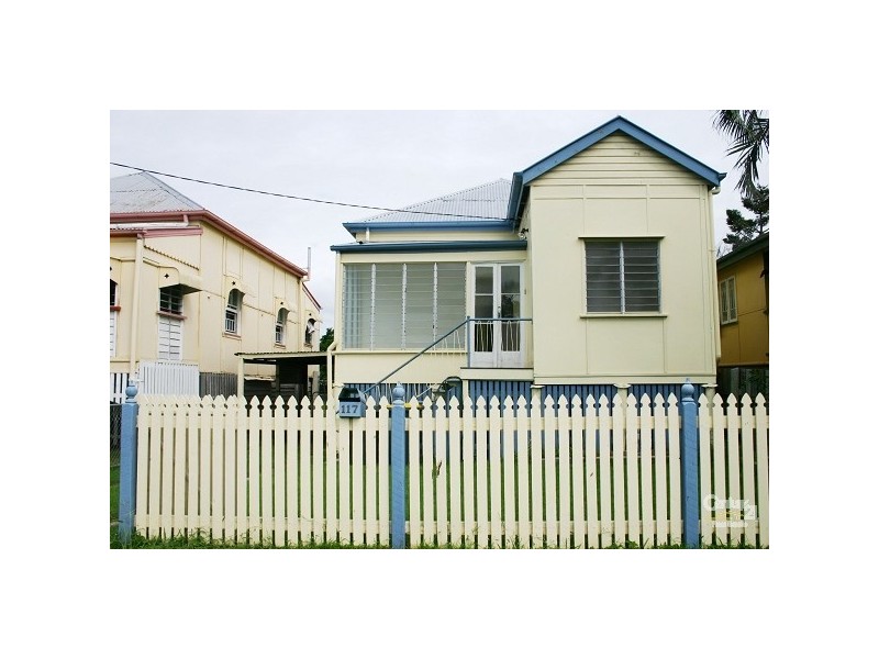 117 Derby Street, Allenstown QLD 4700