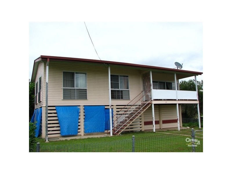 39 Willis Street, West Rockhampton QLD 4700