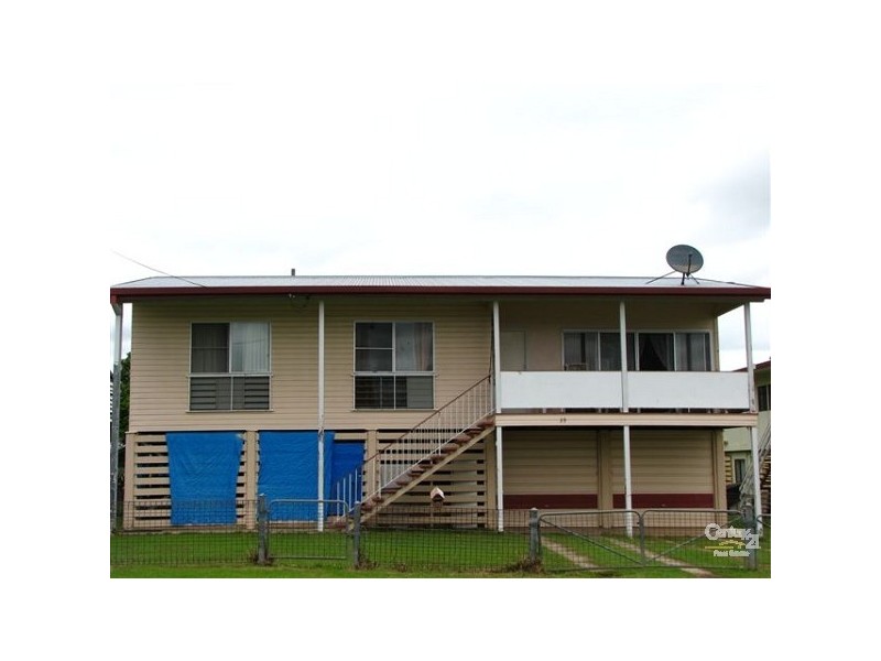 39 Willis Street, West Rockhampton QLD 4700