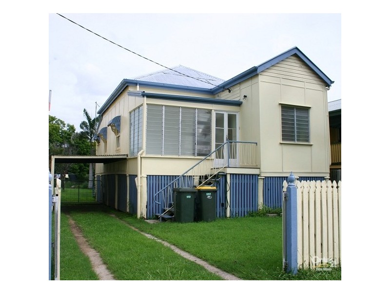 117 Derby Street, Allenstown QLD 4700