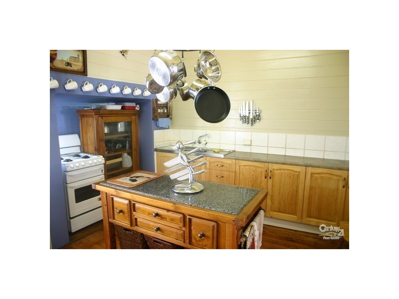 28 Nicholson Street, Allenstown QLD 4700