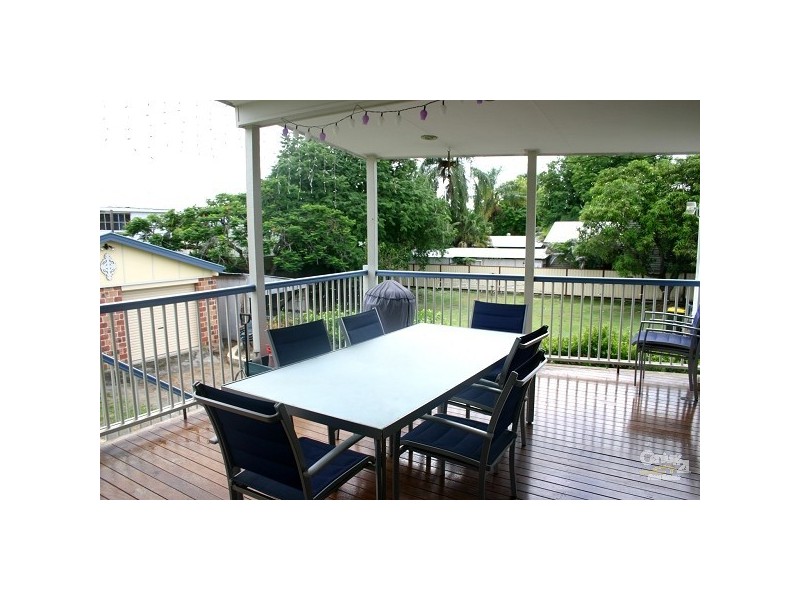 28 Nicholson Street, Allenstown QLD 4700