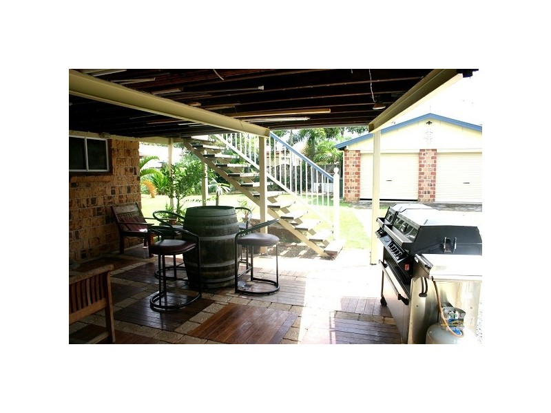 28 Nicholson Street, Allenstown QLD 4700