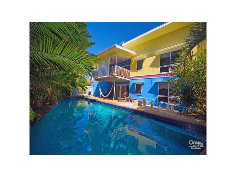 287 Hinz Avenue, Bangalee QLD 4703