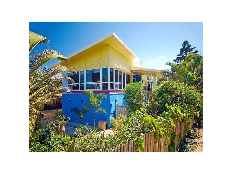 287 Hinz Avenue, Bangalee QLD 4703