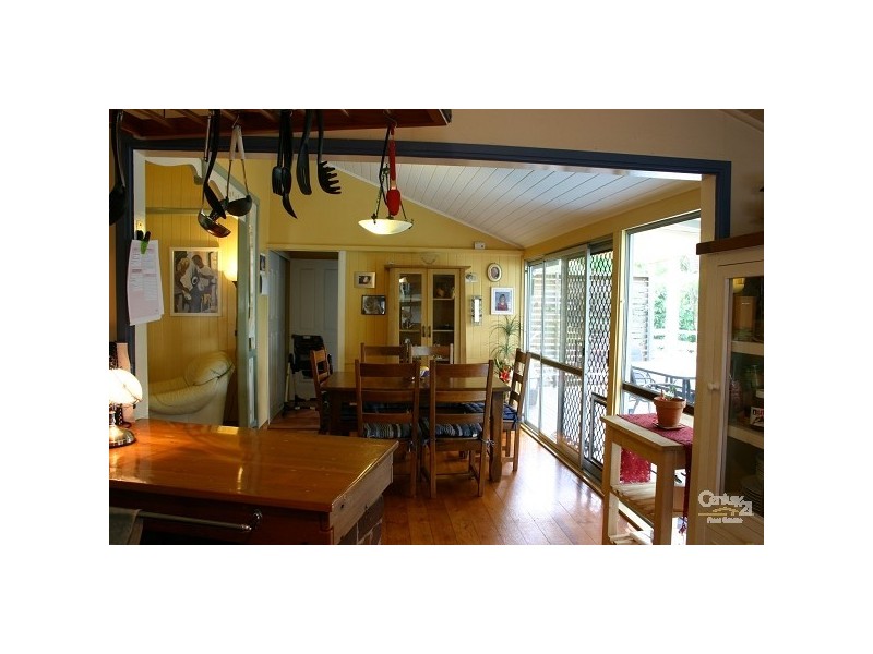 Frenchville QLD 4701