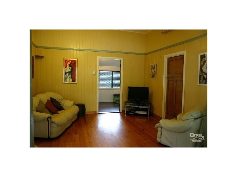 Frenchville QLD 4701