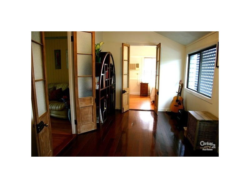 Frenchville QLD 4701