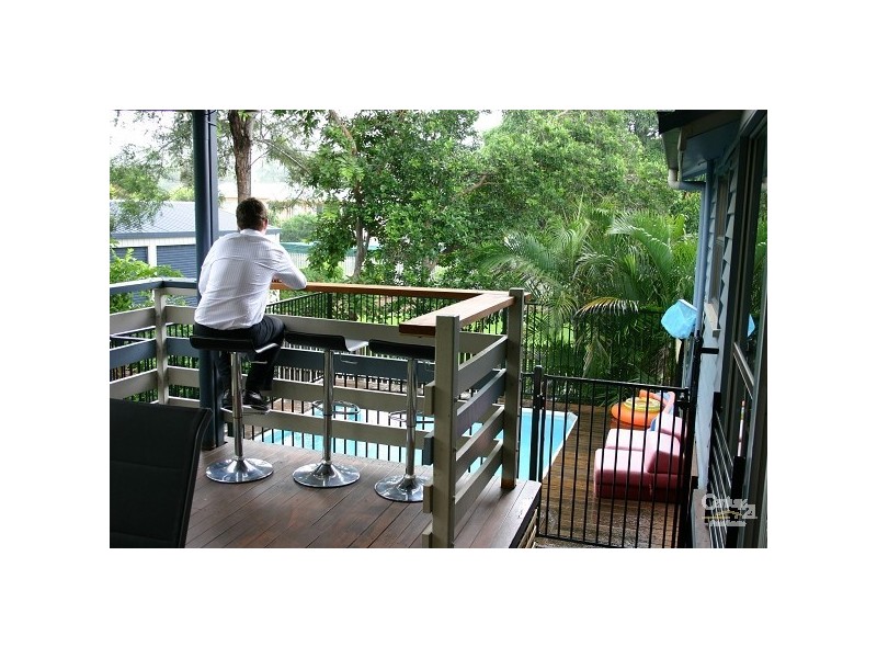 Frenchville QLD 4701