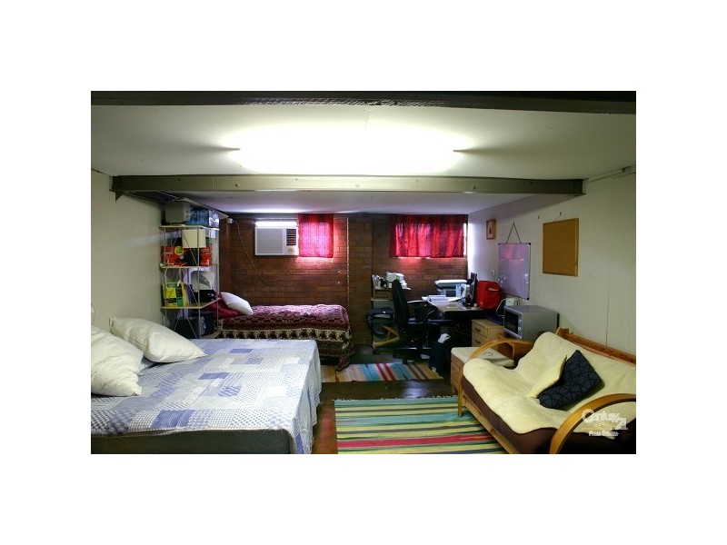 Frenchville QLD 4701