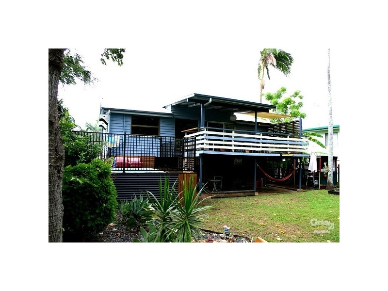 Frenchville QLD 4701