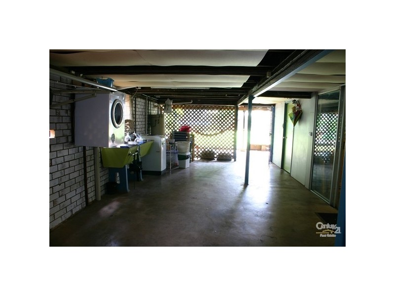 Frenchville QLD 4701