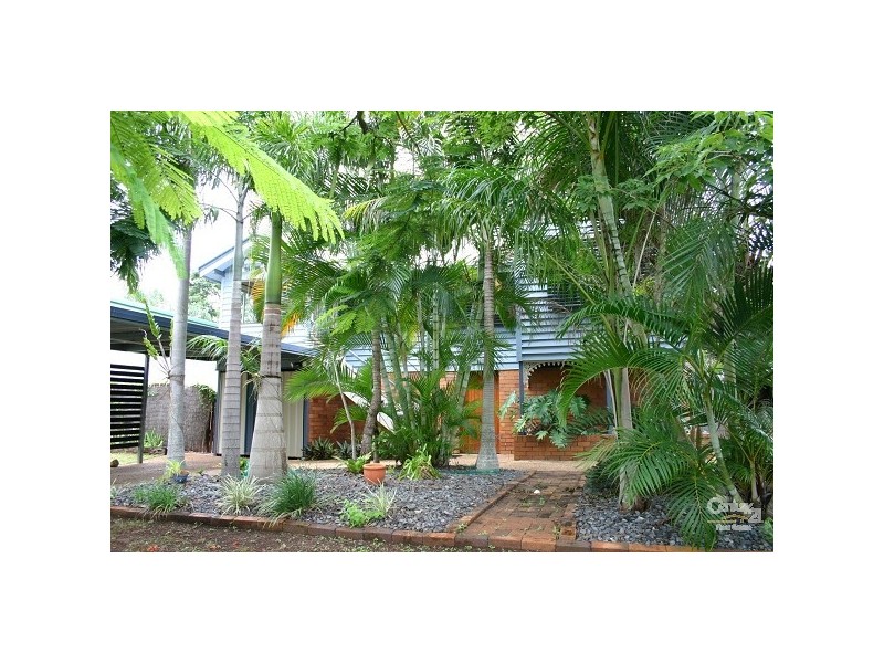 Frenchville QLD 4701