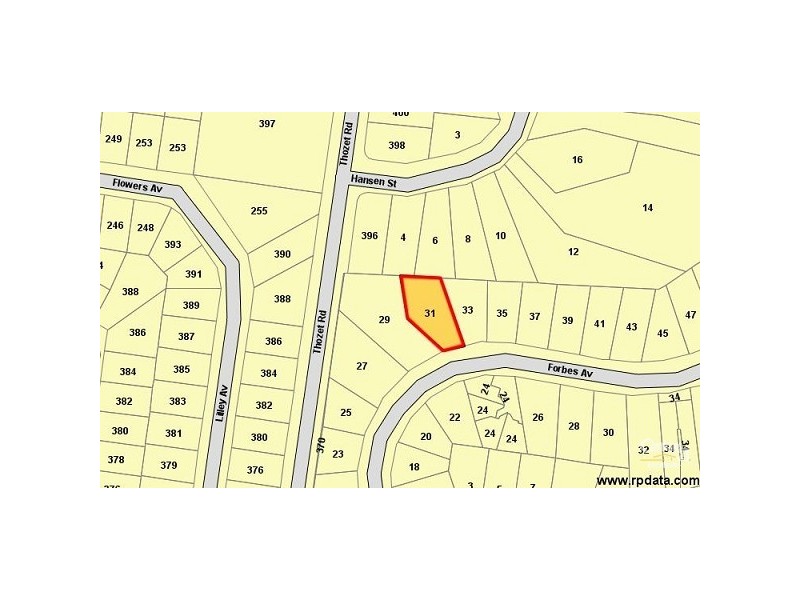 31 Forbes Avenue, Frenchville QLD 4701