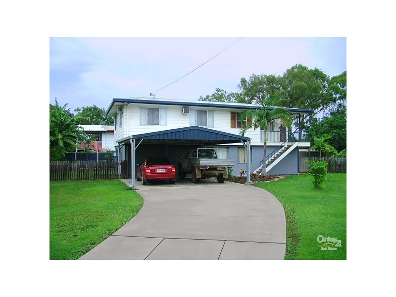 4 Buntain Street, Kawana QLD 4701