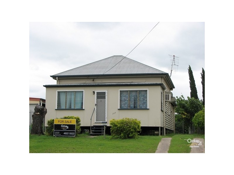 349 Lakes Creek Road, Koongal QLD 4701