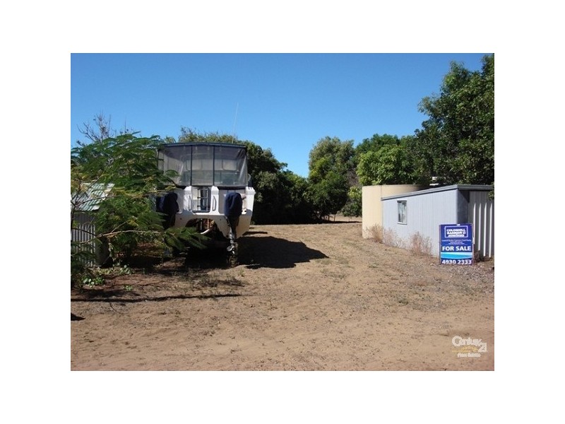 Lot 2 The Esplanade, Carmila QLD 4739