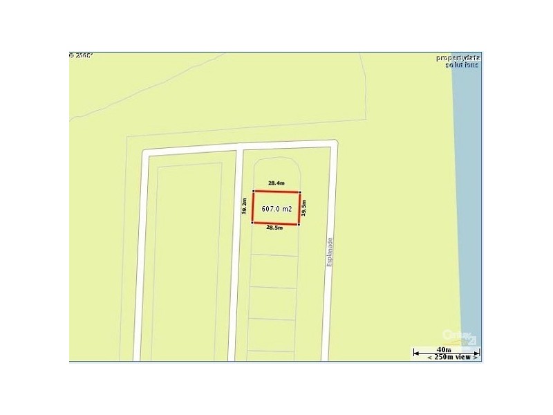 Lot 2 The Esplanade, Carmila QLD 4739