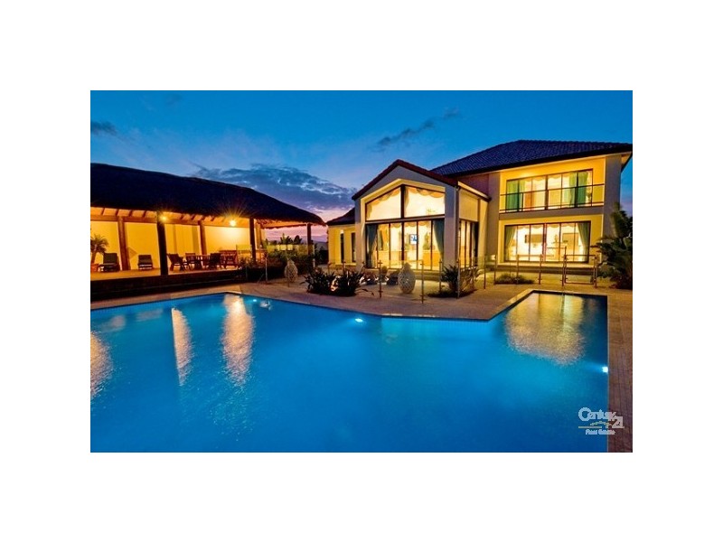 73 Monaco Drive, Zilzie QLD 4710