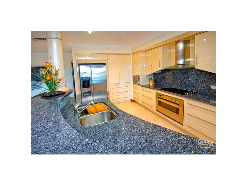 73 Monaco Drive, Zilzie QLD 4710