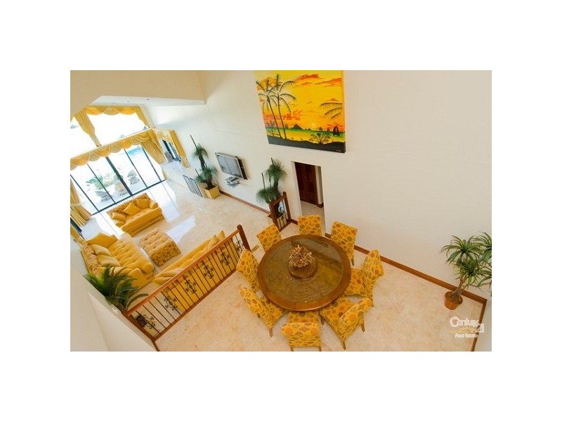 73 Monaco Drive, Zilzie QLD 4710