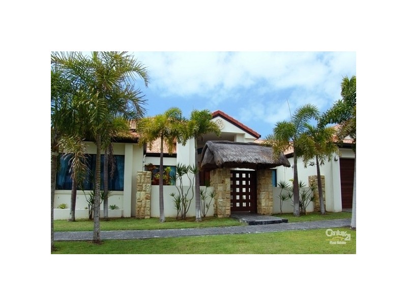 73 Monaco Drive, Zilzie QLD 4710