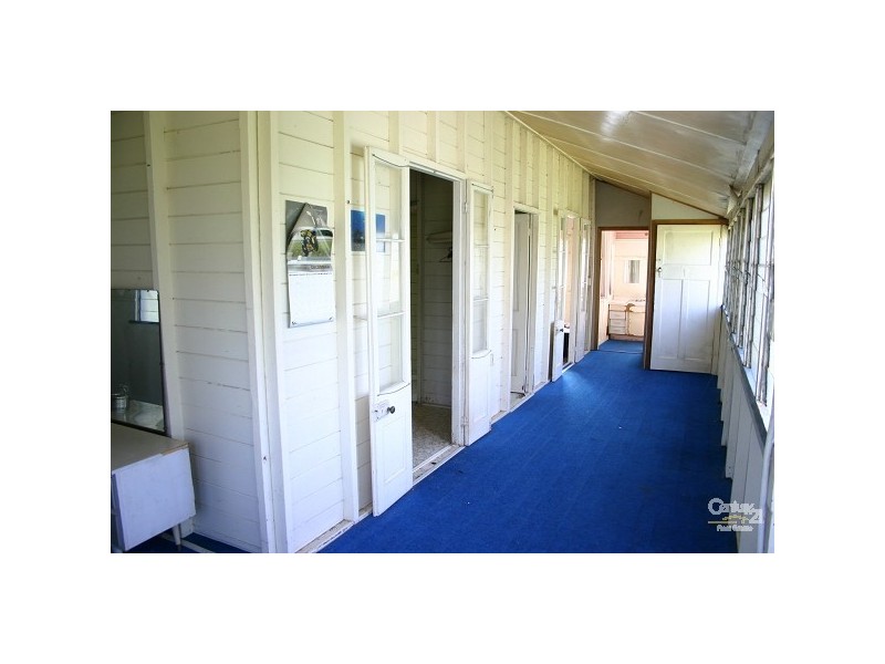 71 Thompsons Point Road, Thompson Point QLD 4702