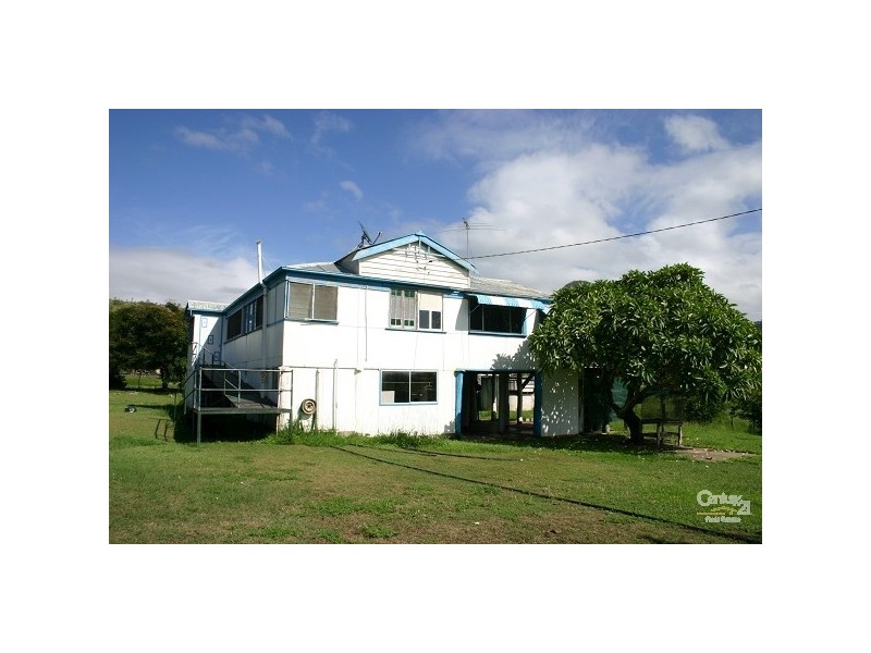 71 Thompsons Point Road, Thompson Point QLD 4702