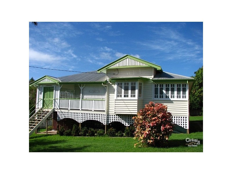 23 Brecknell Street, The Range QLD 4700