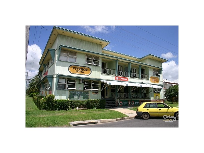 368 East Street, Rockhampton QLD 4700