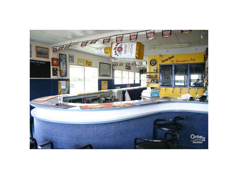 368 East Street, Rockhampton QLD 4700