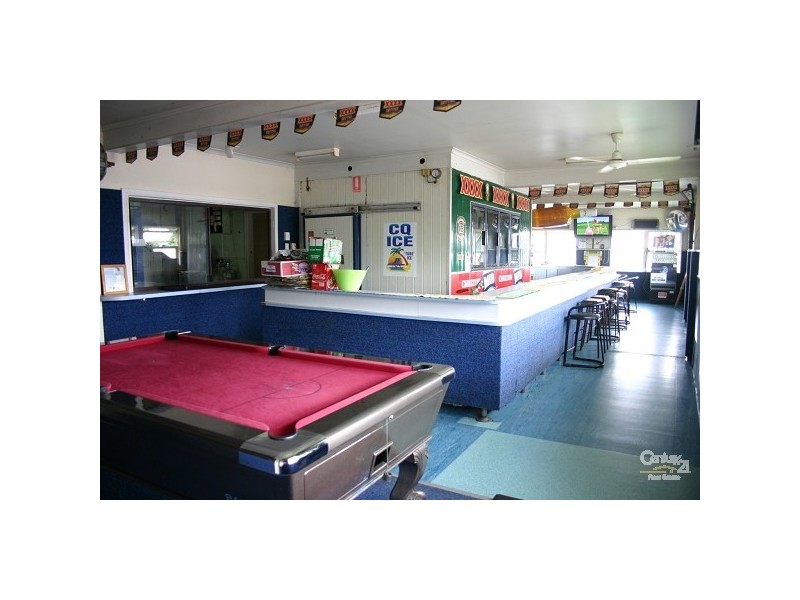 368 East Street, Rockhampton QLD 4700