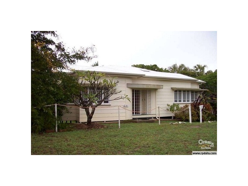 79 North Street, The Range QLD 4700