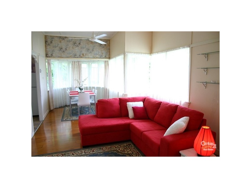 79 North Street, The Range QLD 4700