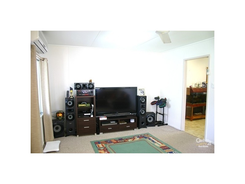 27 Stickley Street, West Rockhampton QLD 4700