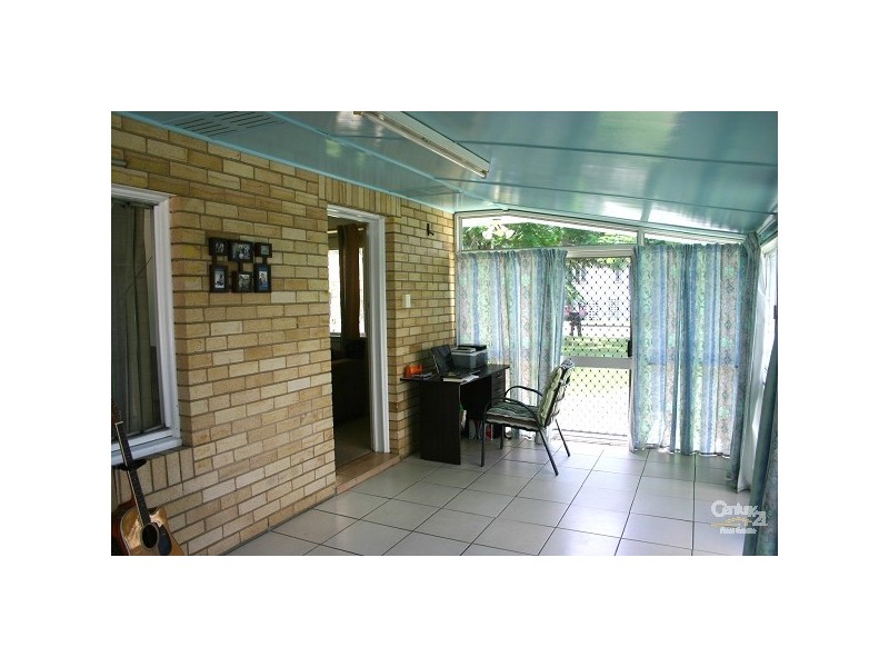 27 Stickley Street, West Rockhampton QLD 4700